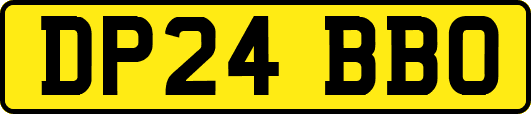 DP24BBO