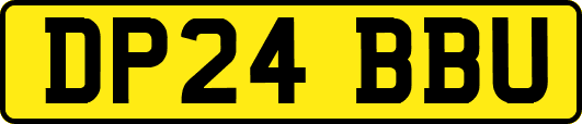 DP24BBU