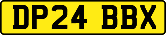 DP24BBX