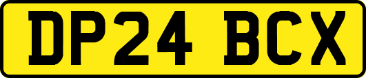 DP24BCX
