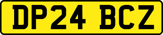 DP24BCZ