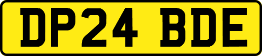 DP24BDE