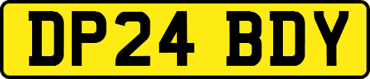 DP24BDY