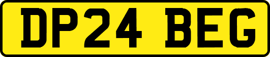 DP24BEG