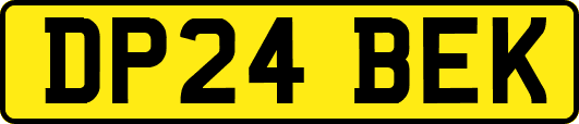 DP24BEK