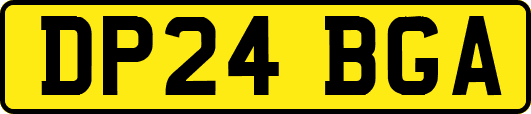 DP24BGA