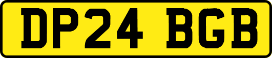 DP24BGB