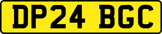 DP24BGC