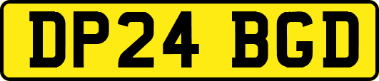 DP24BGD