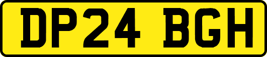DP24BGH