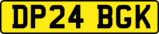 DP24BGK
