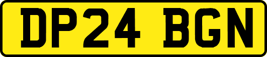 DP24BGN