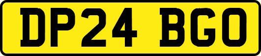DP24BGO