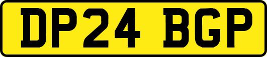 DP24BGP