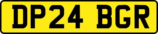 DP24BGR
