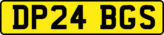 DP24BGS