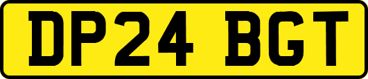 DP24BGT