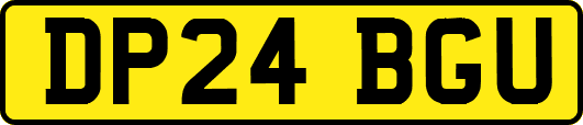 DP24BGU