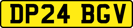 DP24BGV
