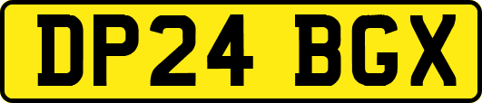 DP24BGX