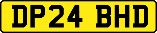 DP24BHD