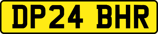 DP24BHR