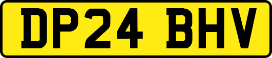 DP24BHV