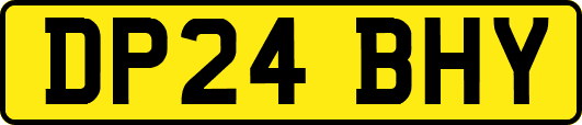 DP24BHY