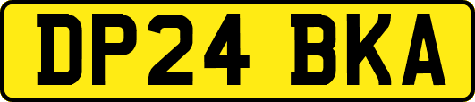 DP24BKA