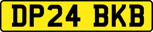 DP24BKB
