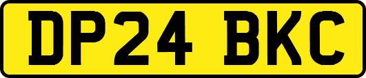 DP24BKC
