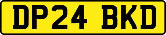 DP24BKD