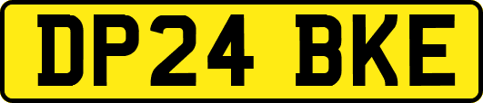 DP24BKE