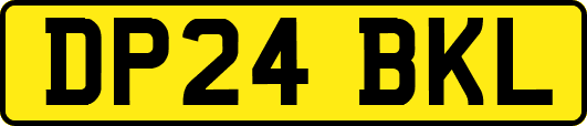 DP24BKL