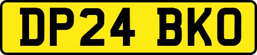 DP24BKO