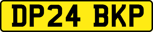 DP24BKP