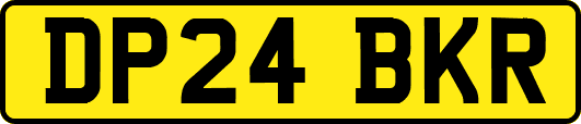 DP24BKR