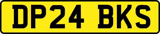 DP24BKS