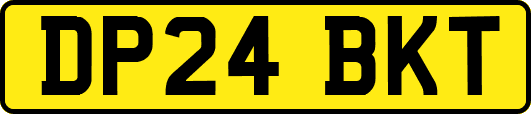 DP24BKT