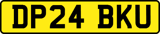 DP24BKU