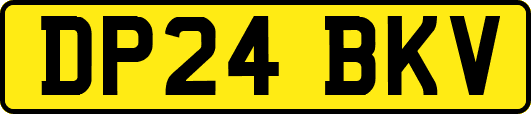 DP24BKV