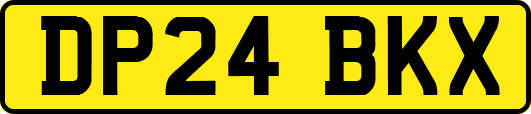 DP24BKX