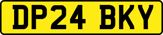 DP24BKY