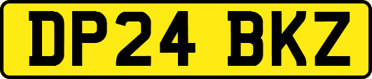 DP24BKZ