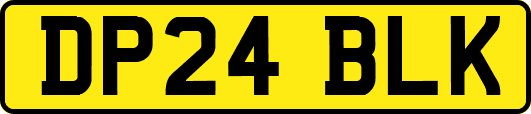 DP24BLK