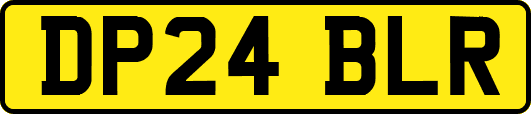 DP24BLR