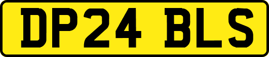 DP24BLS