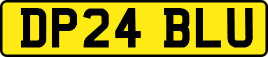 DP24BLU