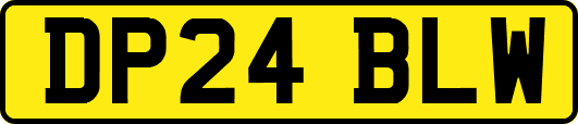 DP24BLW