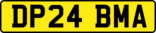DP24BMA